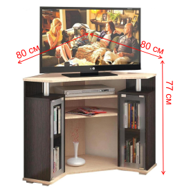 ТВ-тумба 044 2У