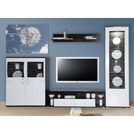 ТВ-тумба Алабама 06.104