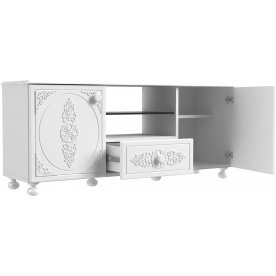 ТВ-тумба Ассоль АС-13