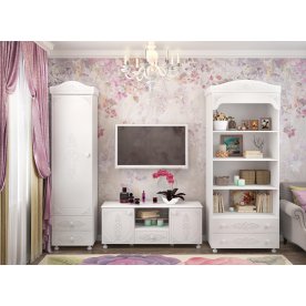 ТВ-тумба Ассоль АС-13