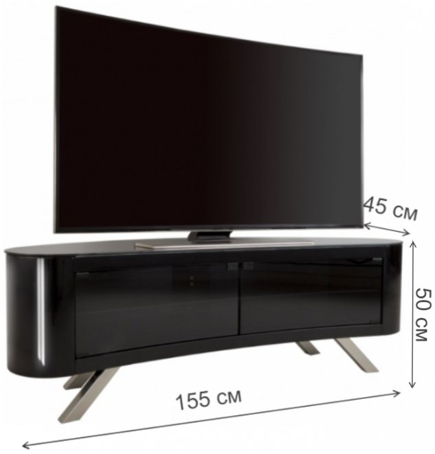 ТВ-тумба Bay FS1500BAYB