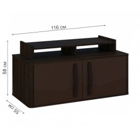 ТВ-тумба Браво