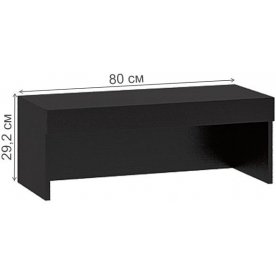 ТВ-тумба Бруклин Т-3