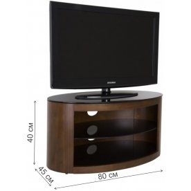 ТВ-тумба Buckingham FS800BUCW