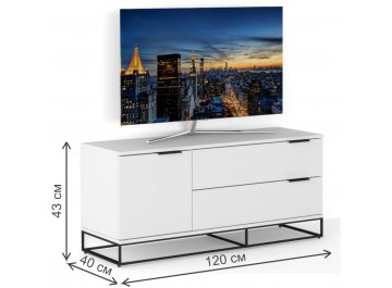 ТВ-тумба City