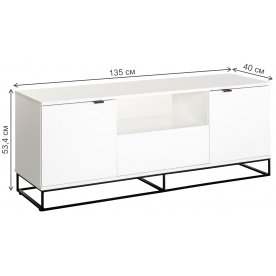 ТВ-тумба City