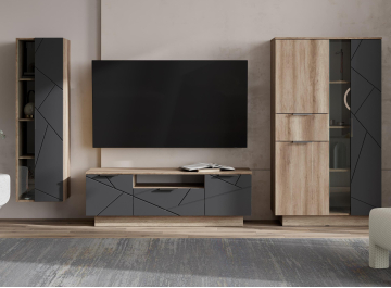 ТВ-тумба Диамо ТБ 04