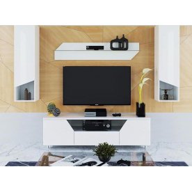 ТВ-тумба Diamond тип 4