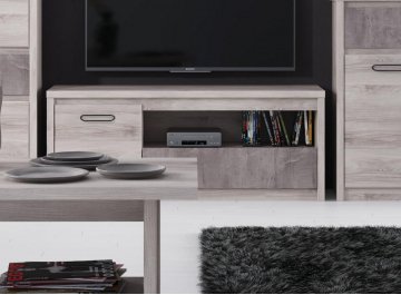 ТВ-тумба Джаз RTV 1D1SN