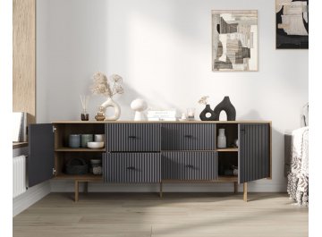 ТВ-тумба Эмерсон (Emerson)