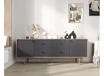 ТВ-тумба Эмерсон (Emerson)