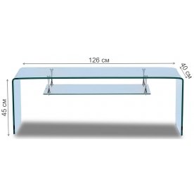 ТВ-тумба F-008