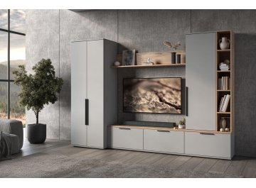 ТВ-тумба Филеста