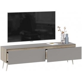 ТВ-тумба Глосс СМ-319.03.011