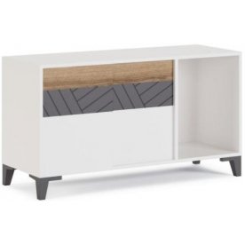 ТВ-тумба Гринвич модель 5