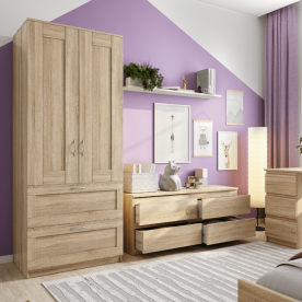 ТВ-тумба Кастор