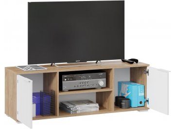 ТВ-тумба Хилтон Исполнение 2