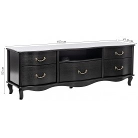 ТВ-тумба Leset Джульетта-2