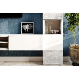 ТВ-тумба Лонгфорд