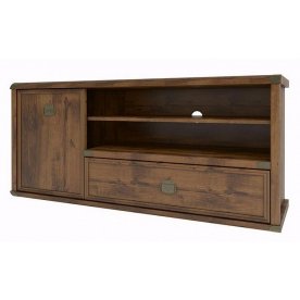 ТВ-тумба Magellan RTV 1D1S2N дуб саттер