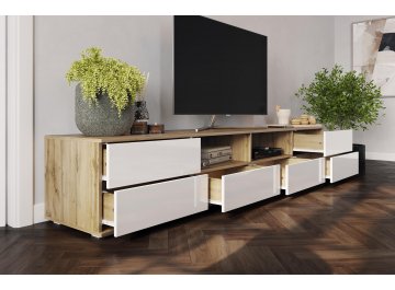 ТВ-тумба Маллоу