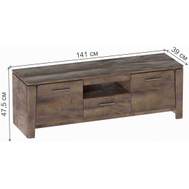 ТВ-тумба Мальта