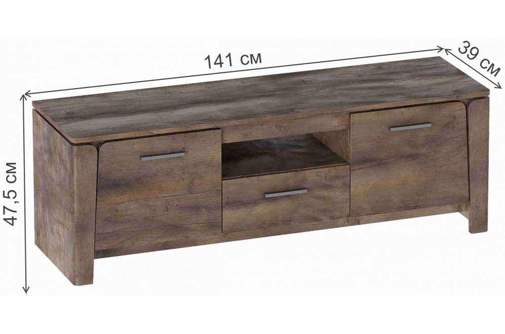 ТВ-тумба Мальта таксония