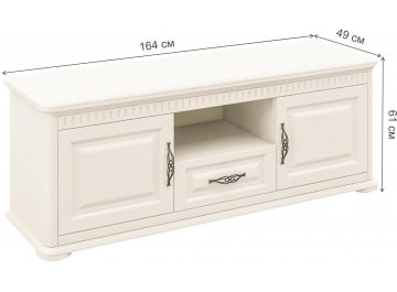 ТВ-тумба Марсель МН-126-13(1)