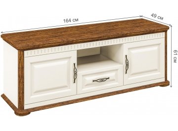 ТВ-тумба Марсель МН-126-13