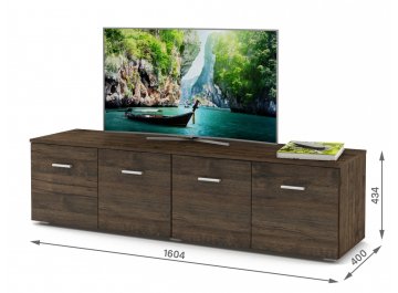 ТВ-тумба Мартин