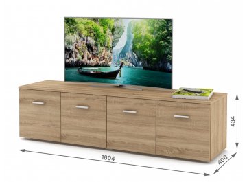 ТВ-тумба Мартин