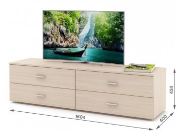 ТВ-тумба Мартин