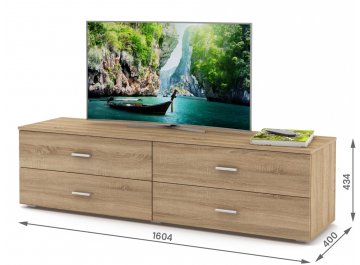 ТВ-тумба Мартин