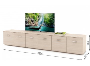 ТВ-тумба Мартин