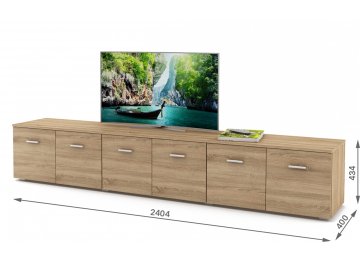 ТВ-тумба Мартин