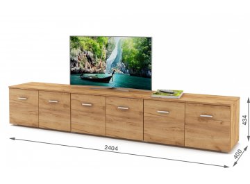 ТВ-тумба Мартин