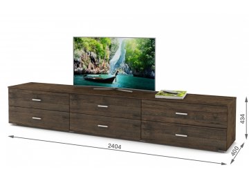 ТВ-тумба Мартин