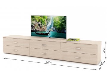 ТВ-тумба Мартин