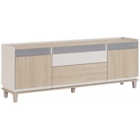 ТВ-тумба Матера модель 1