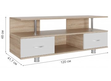 ТВ-тумба Мирандела