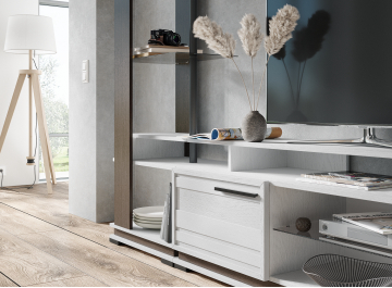 ТВ-тумба Модена МТ-2