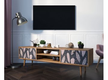 ТВ-тумба Воаб