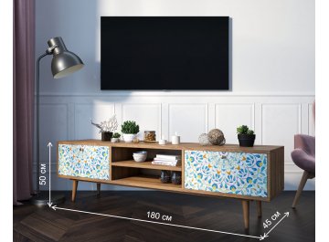 ТВ-тумба Воаб