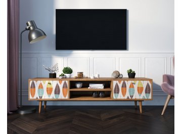 ТВ-тумба Воаб