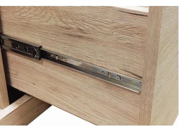 ТВ-тумба Oskar RTV 2S2NL