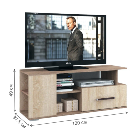 ТВ-тумба Парус-4