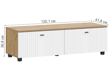 ТВ-тумба Порту