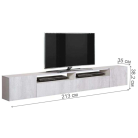 ТВ-тумба Прага