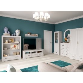 ТВ-тумба Прованс