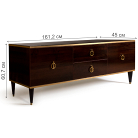 ТВ-тумба Rimini РМТ-3